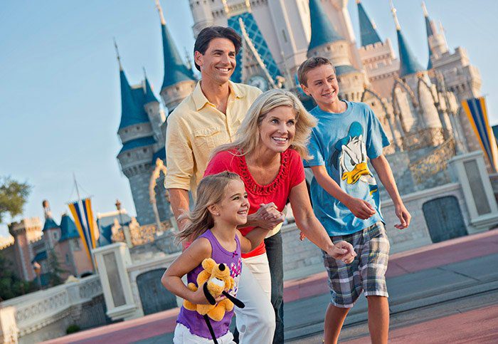 5 Tips for Visiting Orlando on a Budget