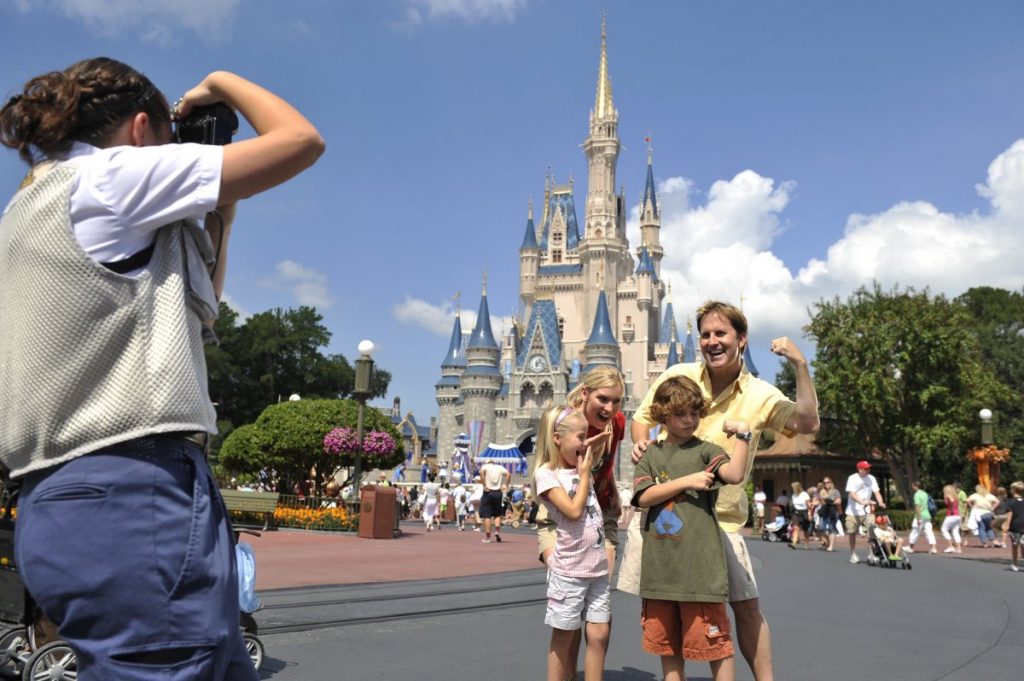 Top Tips for Planning Your Trip to Walt Disney World
