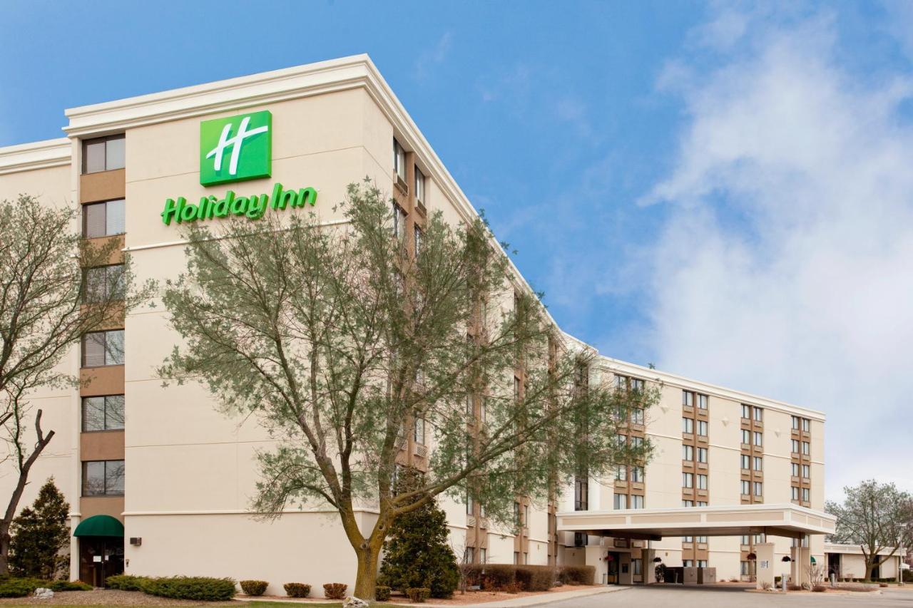 Holiday Inn Rockford