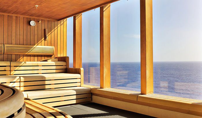 5 Best Spa Treatments on a Cruise