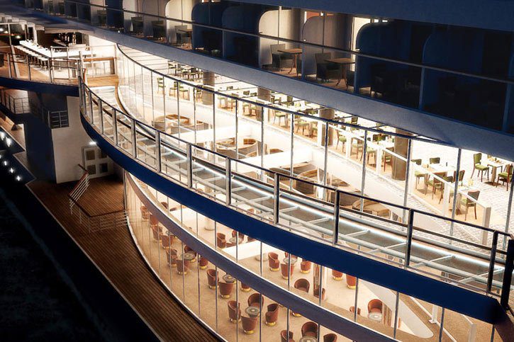 10 Things You Can Only Do On A MSC Cruise