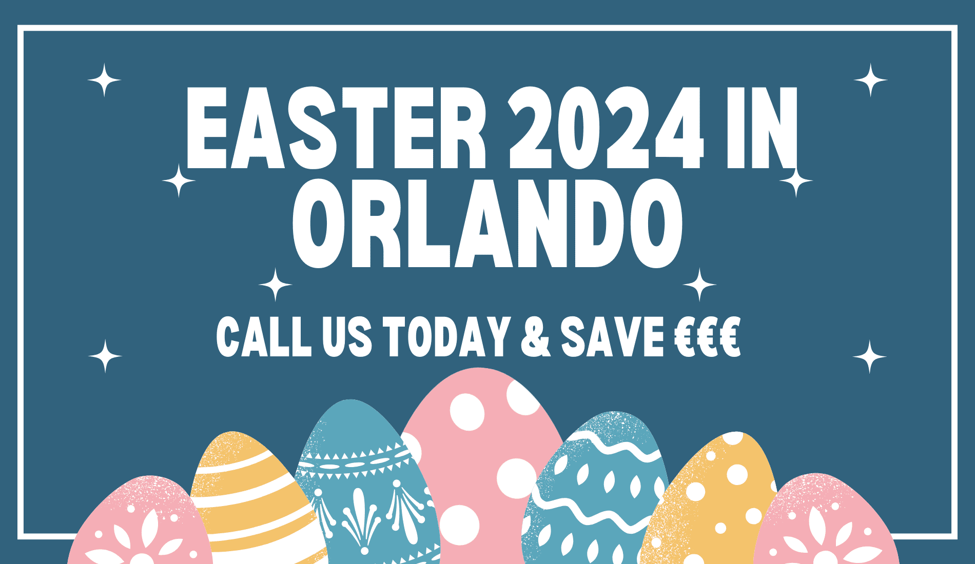 Easter 2024 Great Deals