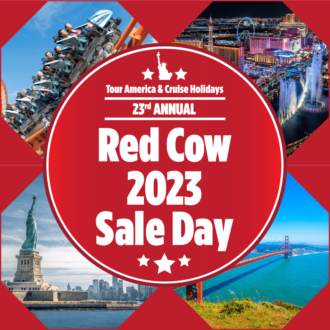 Red Cow Sale Day 2023