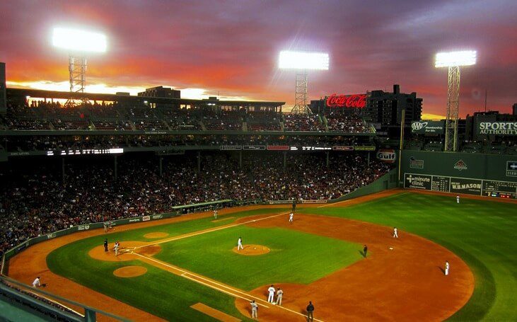 Fenway Park Tour in Boston - Americas Most Beloved Ballpark