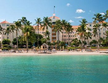 British Colonial Hilton Nassau