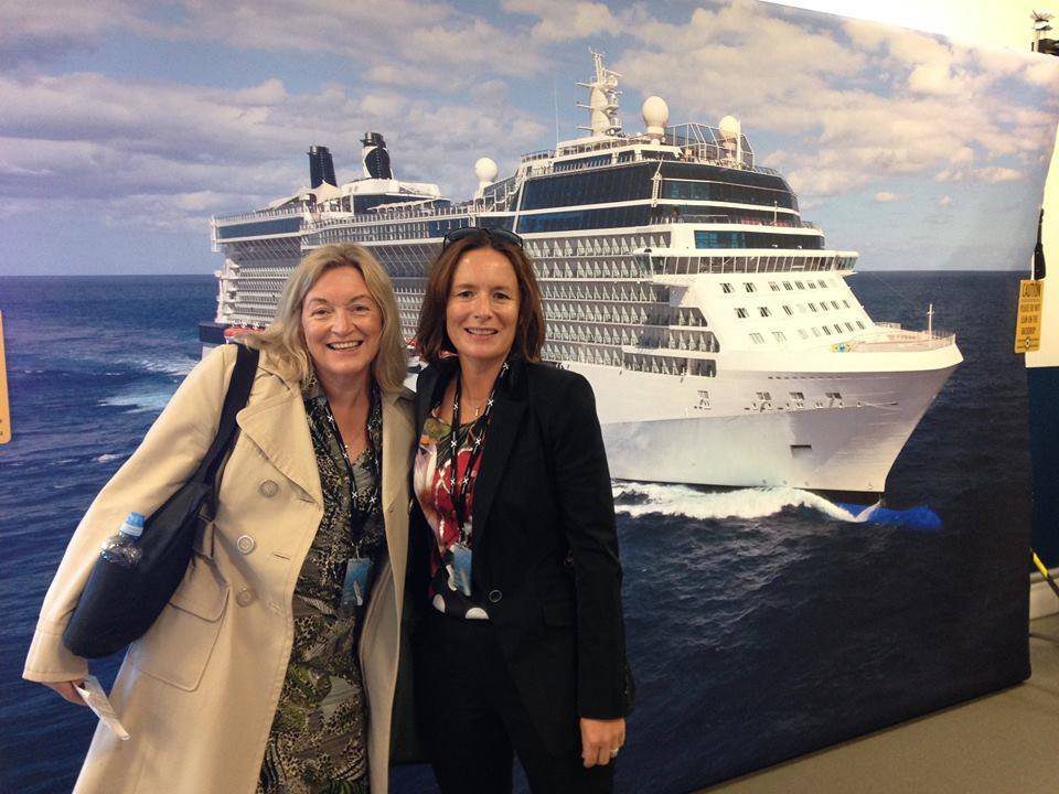 Celebrity Eclipse – Suite Class Cruising