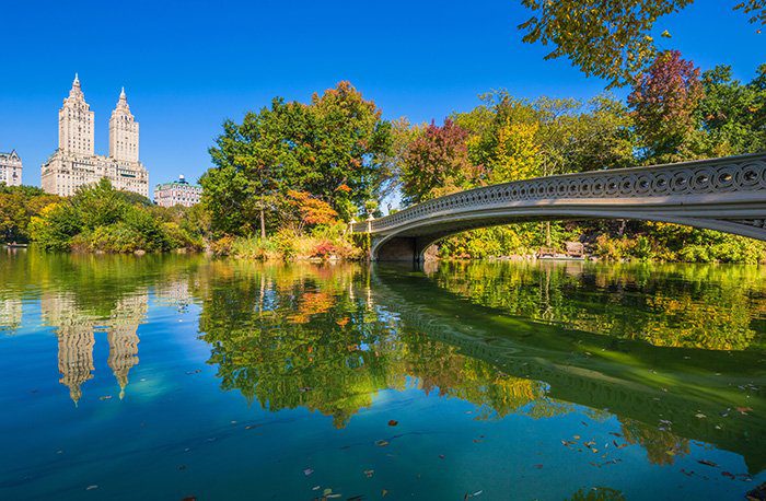 Inspire Me - Central Park's Best Hidden Gems