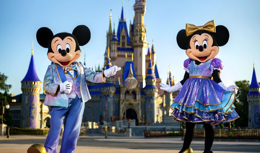 A Teen's Guide to the Ultimate Holiday in Orlando, Florida