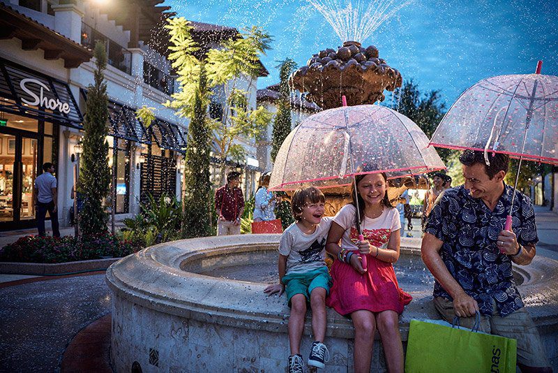 Inspire Me - The Ultimate Orlando Shopping Guide
