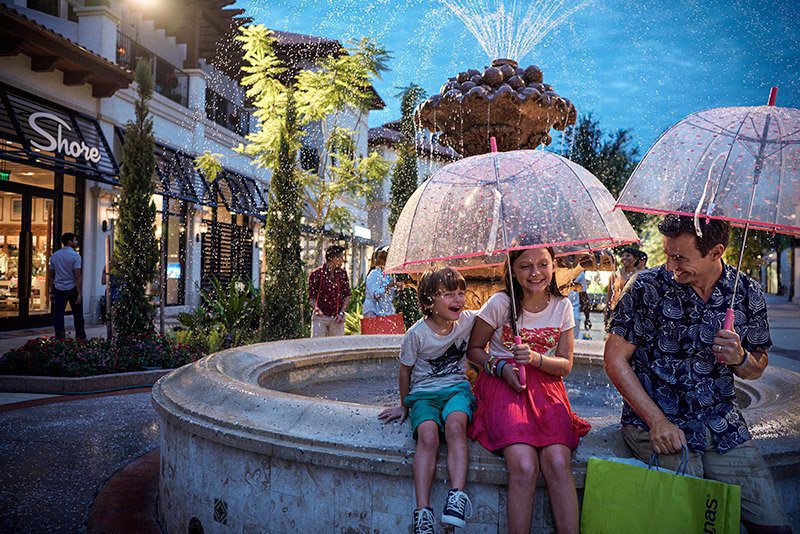 Florida mall: shopping tradicional de Orlando - Vai pra Disney?