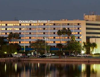 Doubletree Tampa