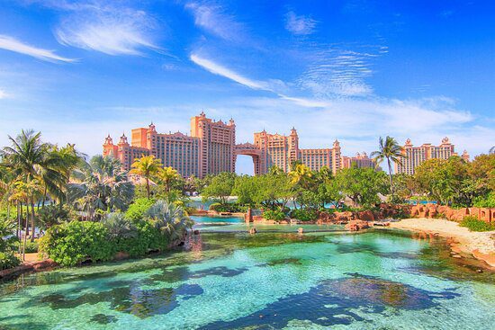 Atlantis Paradise Island