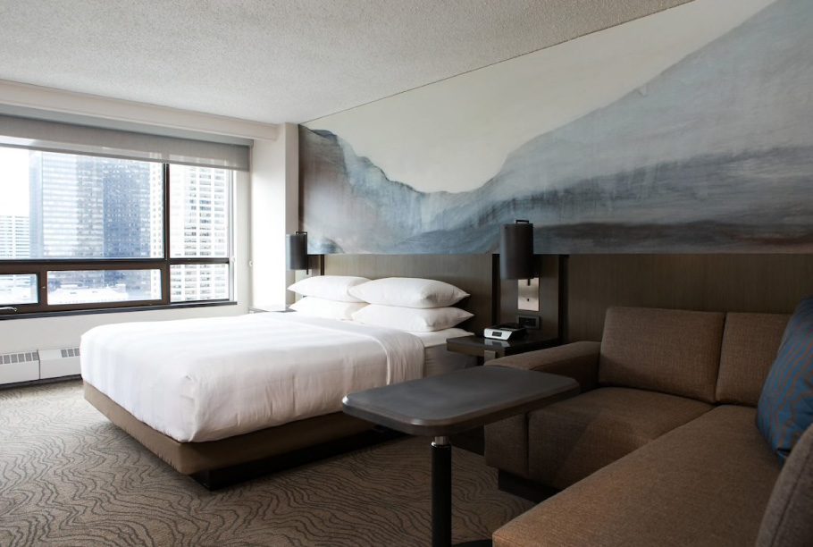 Calgary Marriott