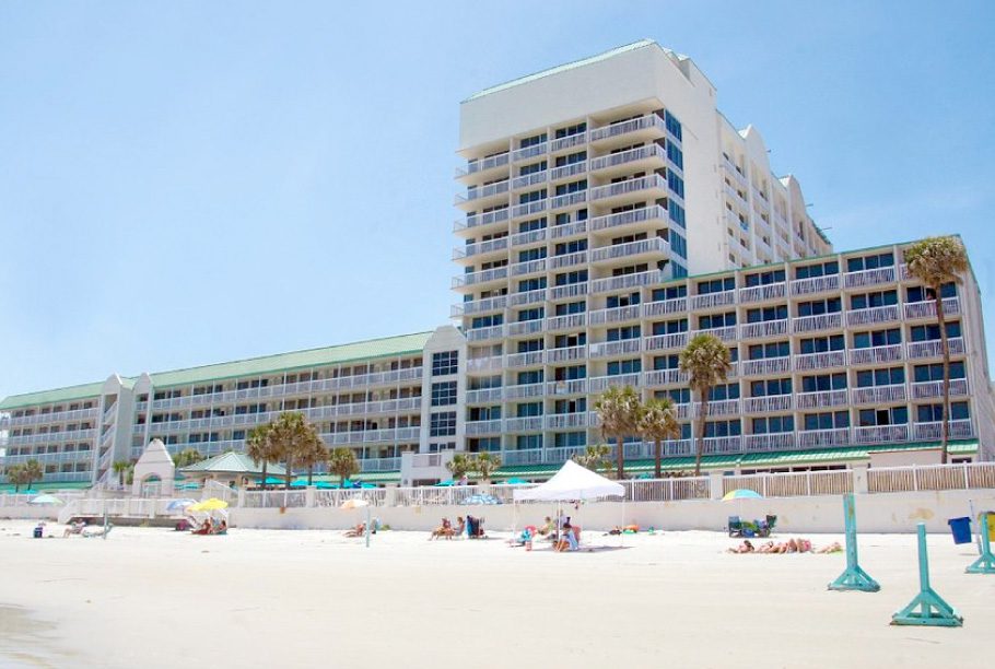 Daytona Beach Resort