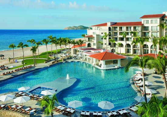 Dreams Los Cabos Suites Golf Resort & SPA