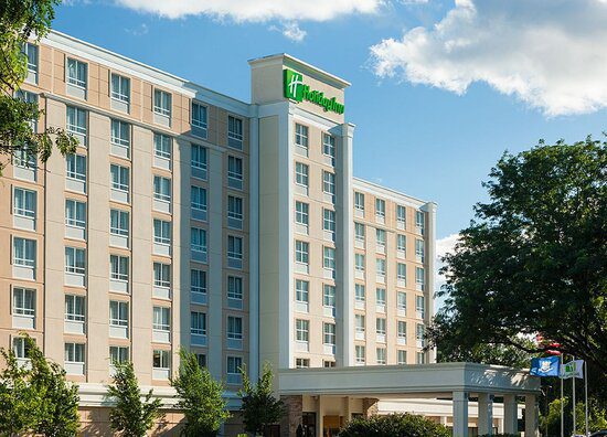 Holiday Inn Hartford