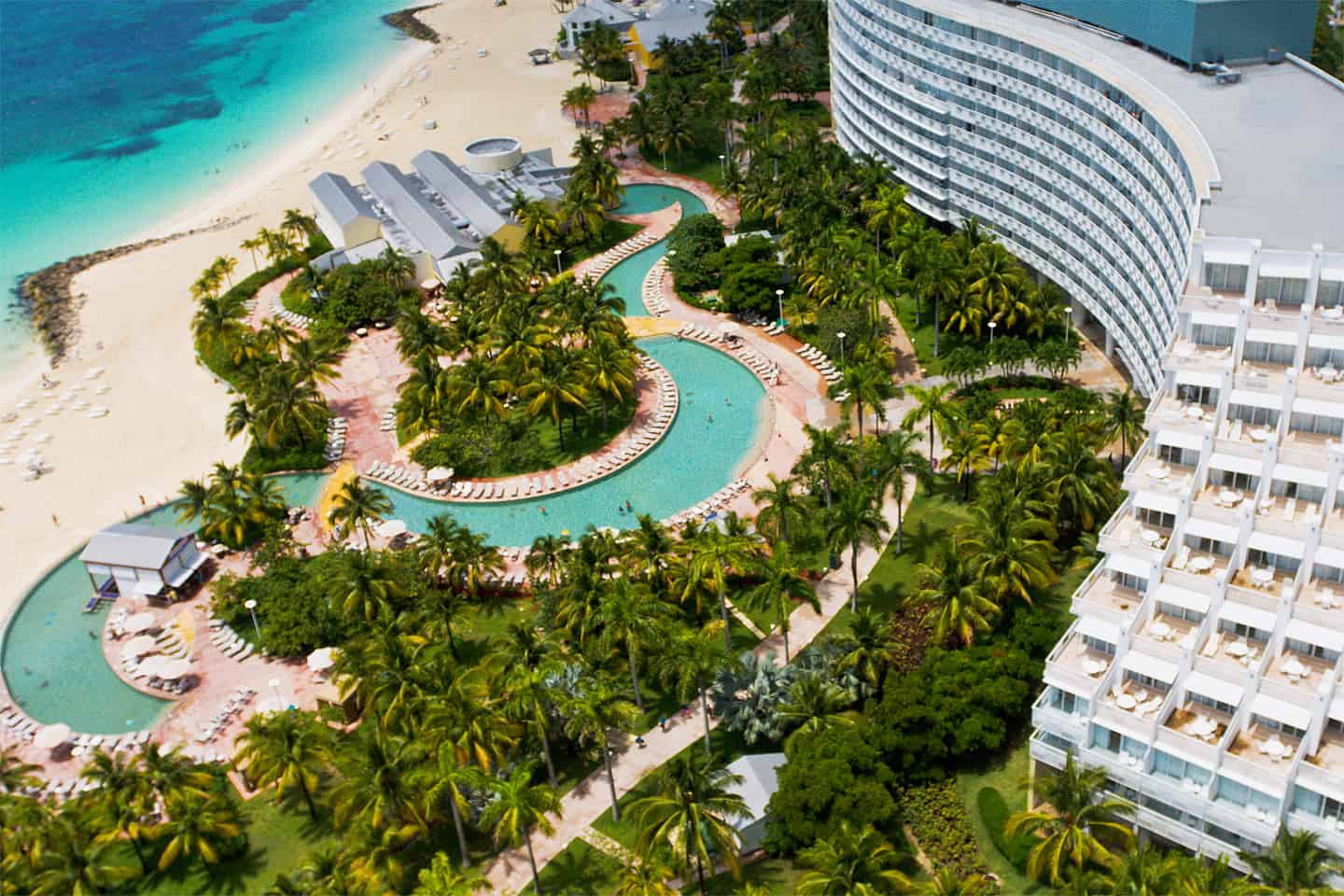 The Grand Lucayan