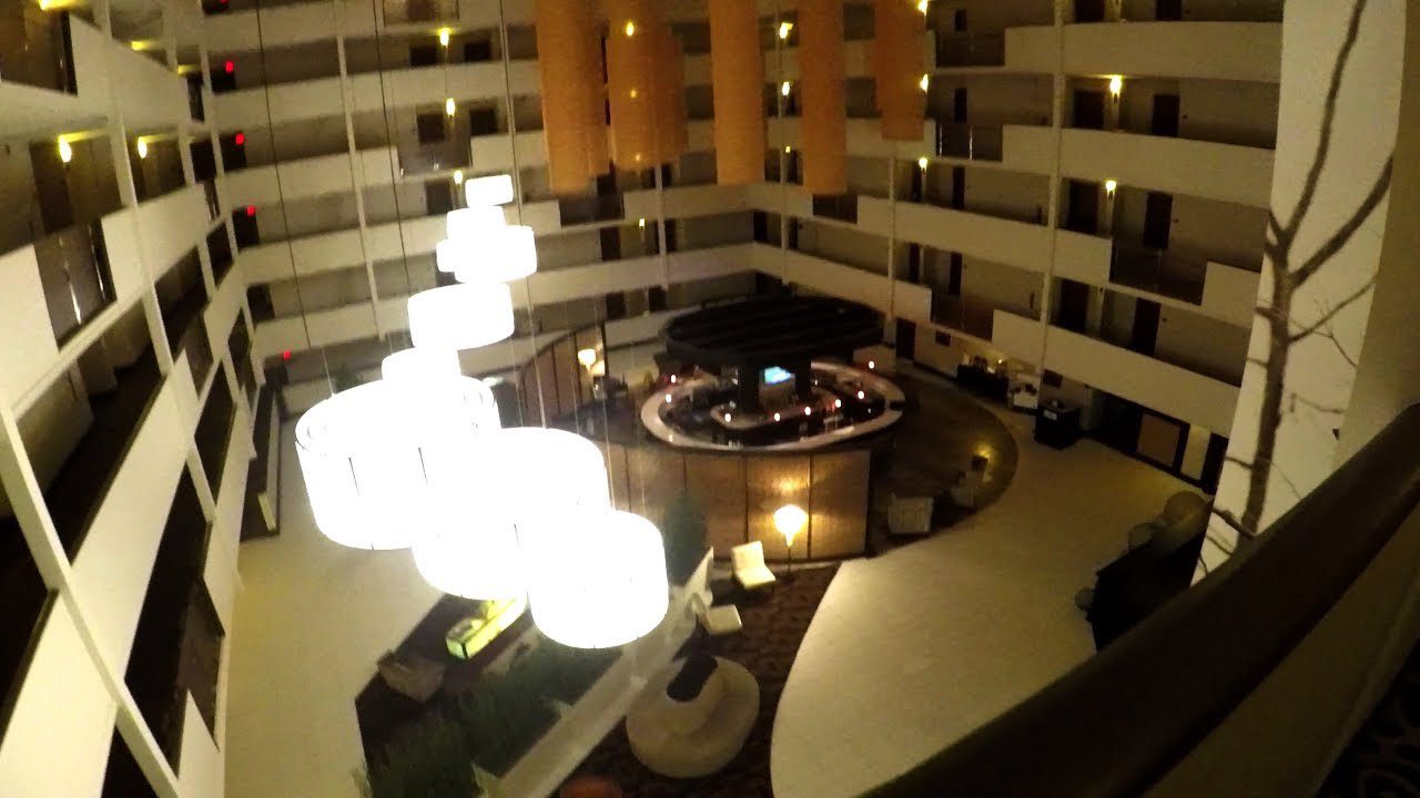 Doubletree by Hilton Montgomery