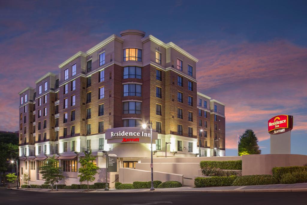 Residence Inn Birmingham