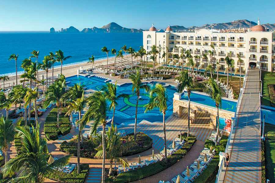 Riu Palace Cabos San Lucas