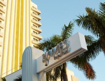 James Royal Palms Hotel Miami