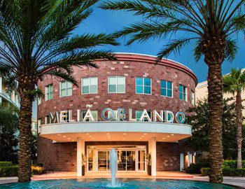 Melia Orlando Resort