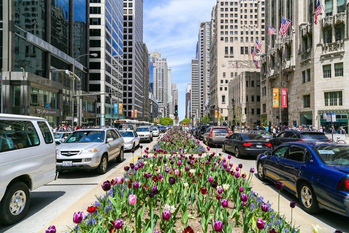 Louis Vuitton Store In Nordstrom Chicago