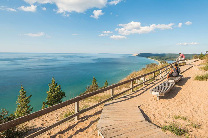 5 types of experiences you can enjoy in Michigan