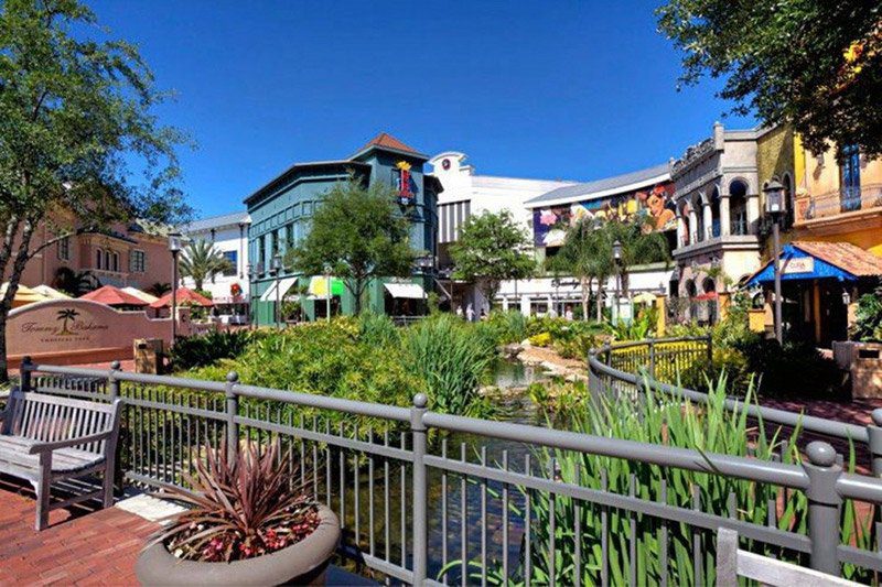 Inspire Me - The Ultimate Orlando Shopping Guide