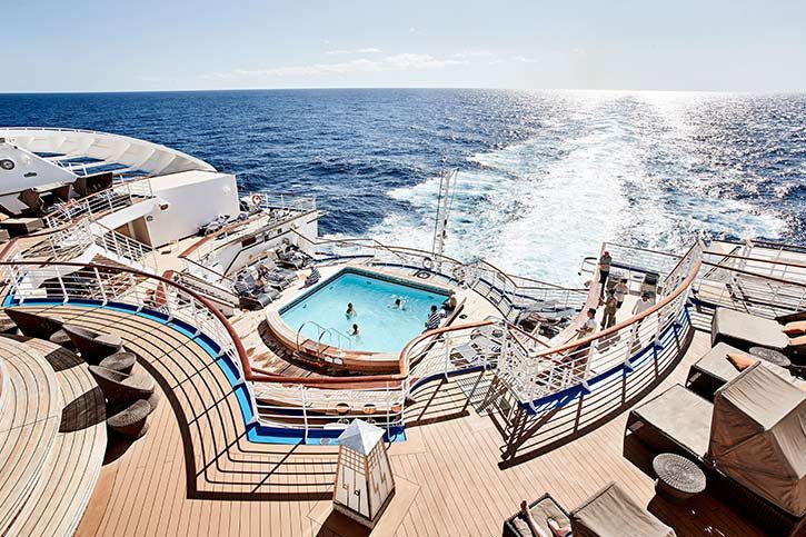 Three Unique Cruise Destinations