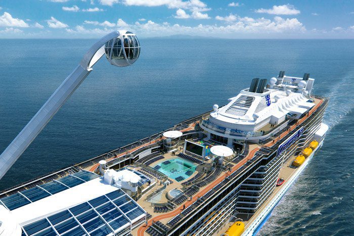 5 Tips for a Unique Cruise Experience for Frequent Cruisers