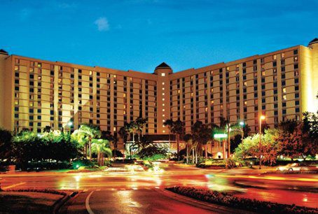 Rosen Plaza