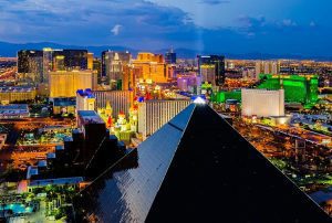 97 Fun Things to Do on the Las Vegas Strip - The Ultimate Bucket List -  TourScanner