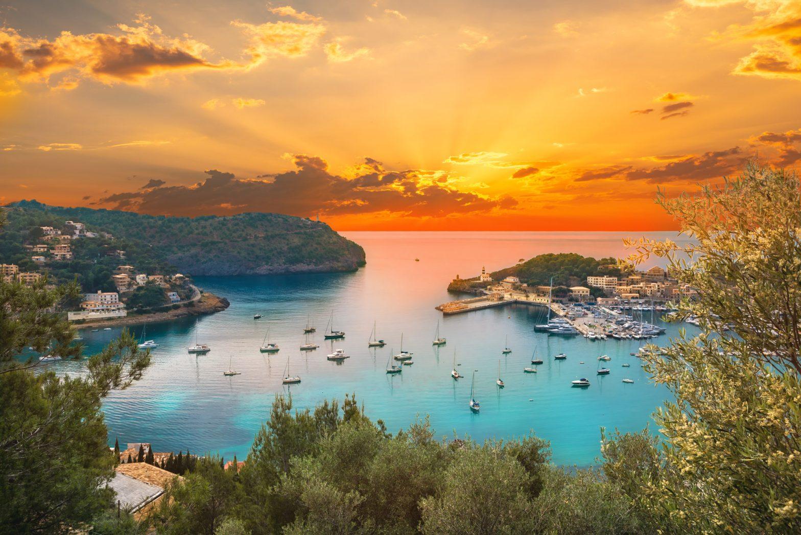 western mediterranean