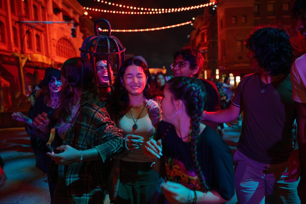 HHN 2024