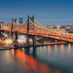 Queensboro Bridge, Long Island City, Queens