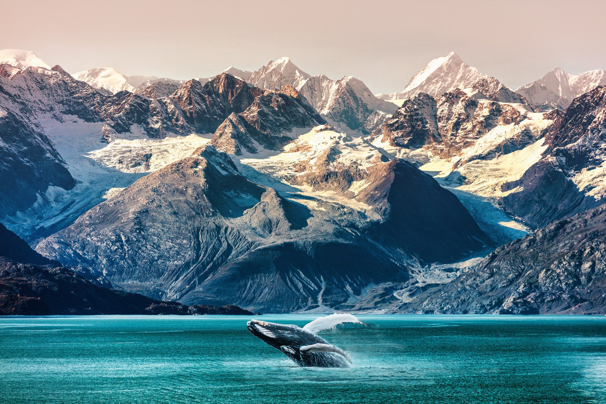 Explore Seattle & Alaska with Celebrity Cruises
