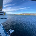 Norwegian Prima Oceanview deck