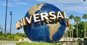 Universal Orlando logo