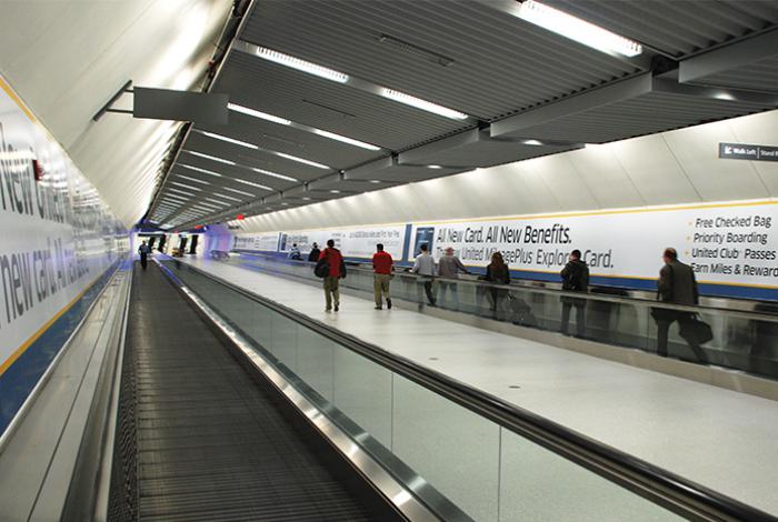 New Silver Line Connects D.C. Area to Dulles Airport
