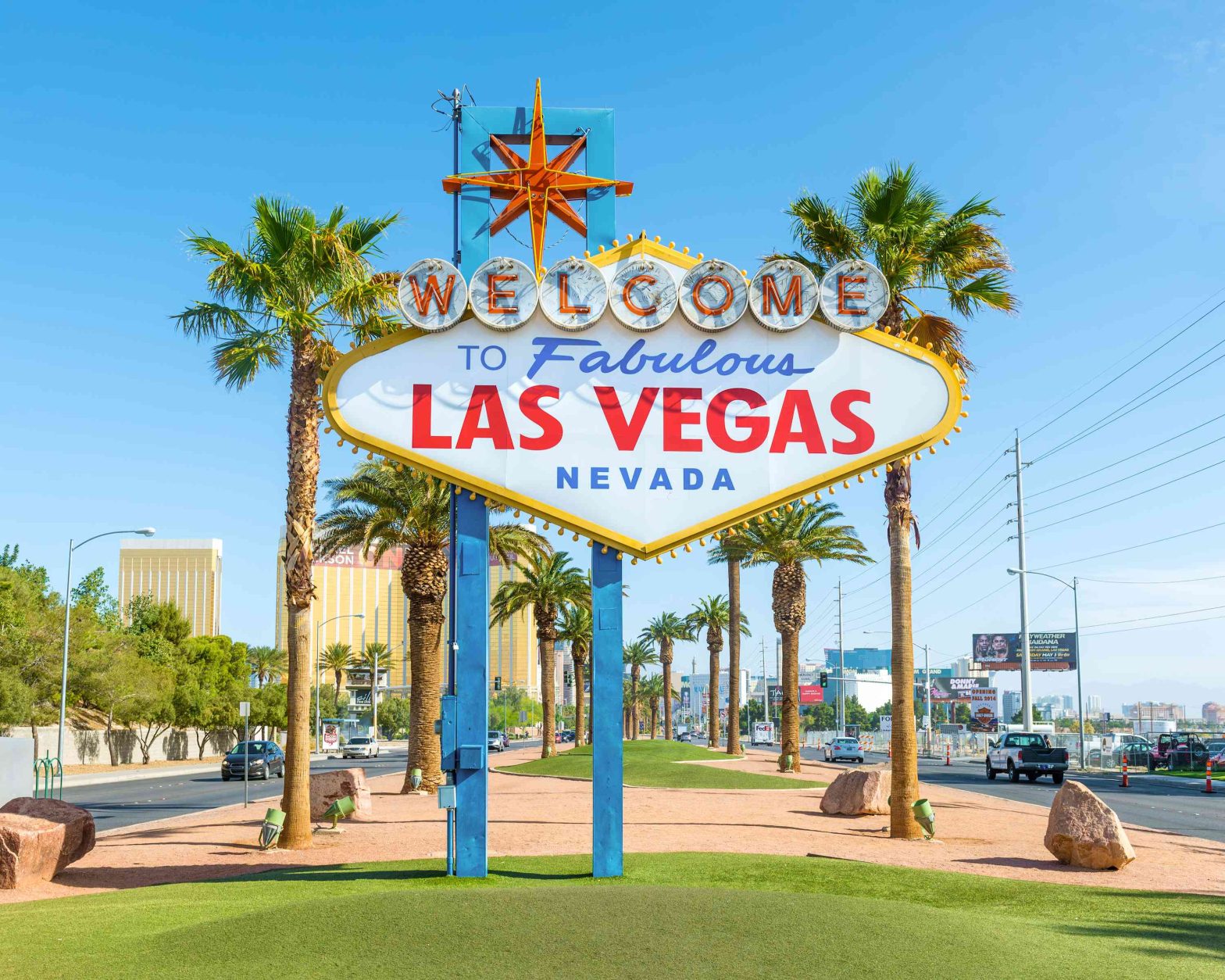 las vegas