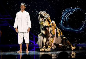life of pi on broadway nyc