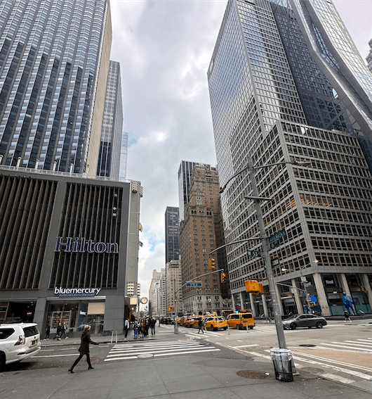 New York Hilton Midtown