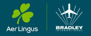 aer lingus bdl airport logo