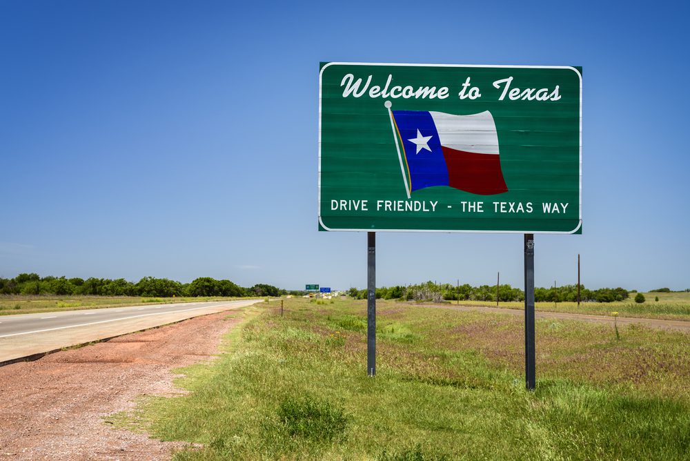 Top 5 Reasons to Visit Texas