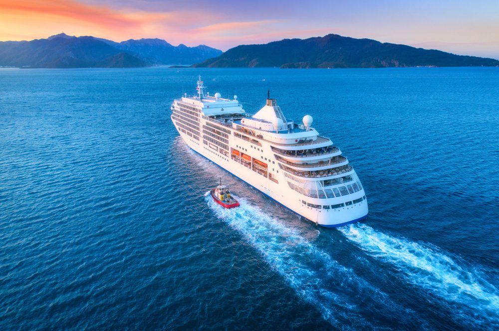 Best Cruise Destinations