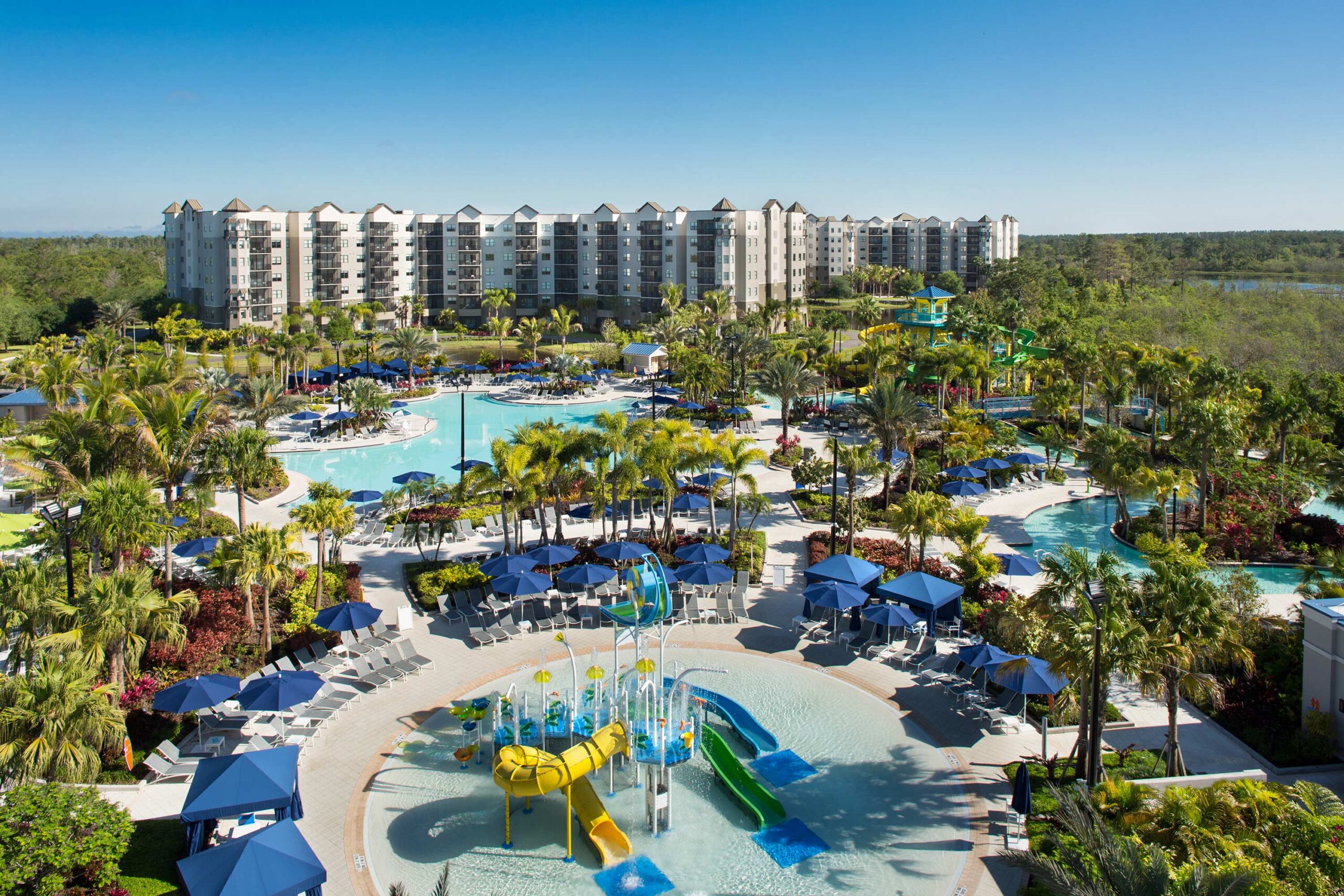 The Grove Resort & Water Park